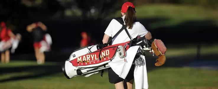 Terps Compete Over Winter Break
