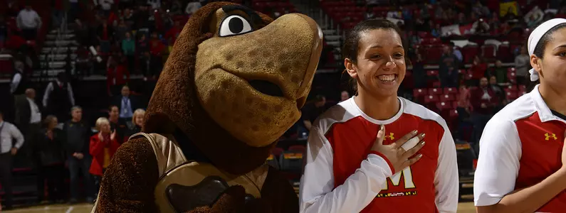 Howard Named Senior CLASS Award Candidate