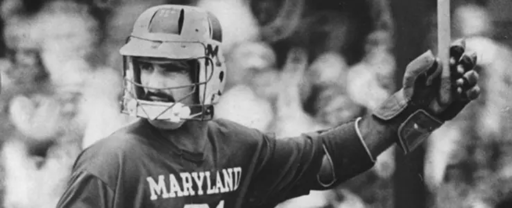 Urso Named Tewaaraton Legends Recipient