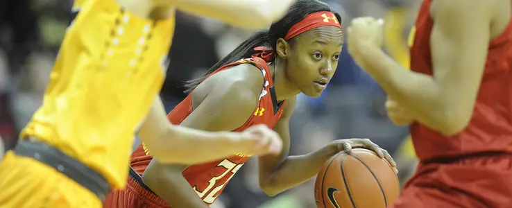 SWK Named to USBWA Midseason List