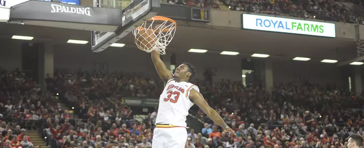 Trimble, Stone Land on USBWA Midseason Watch Lists