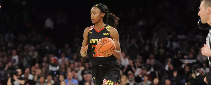 SWK Leads #5 Maryland Past Penn State