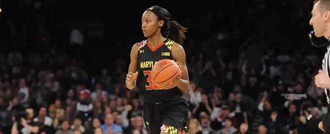 SWK Leads #5 Maryland Past Penn State