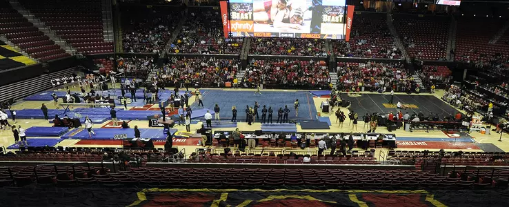 Terps Announce Second Annual Beauty and the Beast