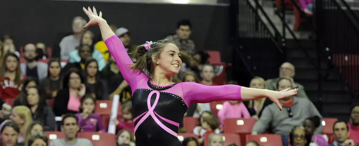 Terps Post Season Highs in Home Opener vs. Iowa