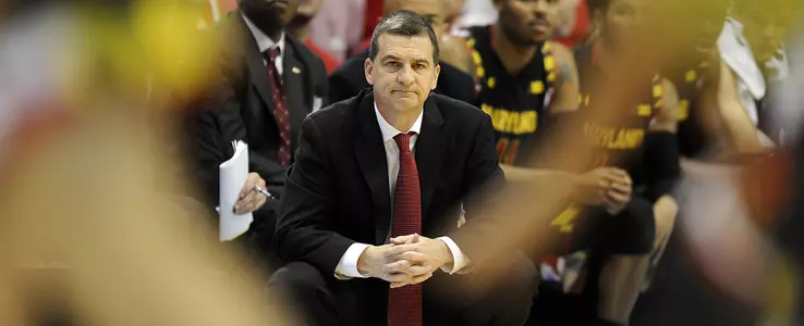 Vote Turgeon in ESPN Coaches' Charity Challenge!