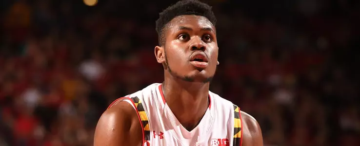 Stone Named B1G Player, Freshman of the Week