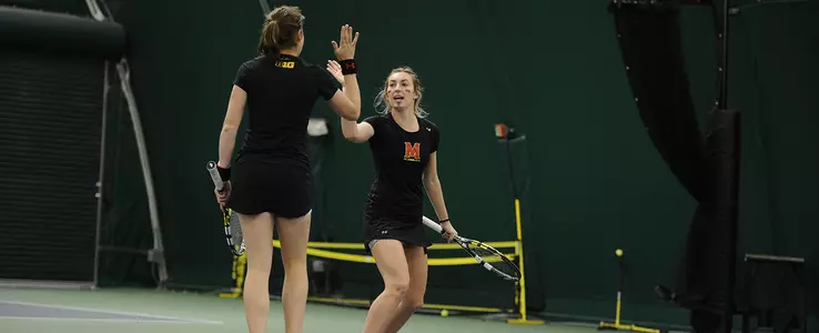 Maryland Receives Best Preseason Rank Since 2012