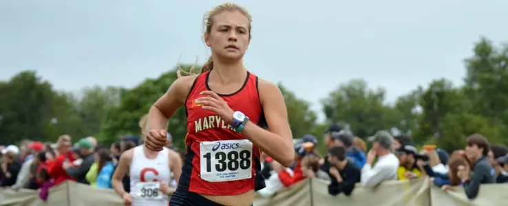 Terps Show Well at Paul Short