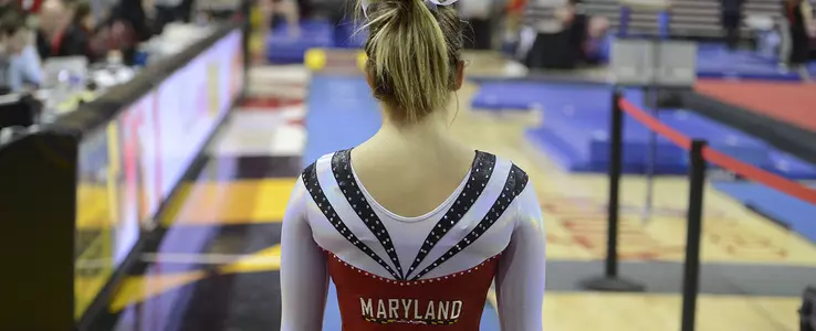 Terps Announce 2017 Schedule