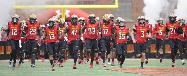 Maryland-Minnesota Game Preview