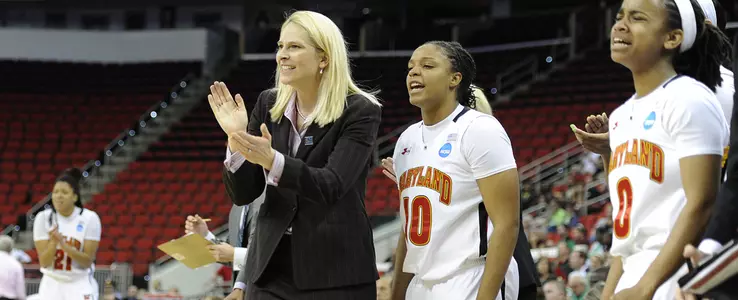 Frese Welcomes Anjal? Barrett to Staff