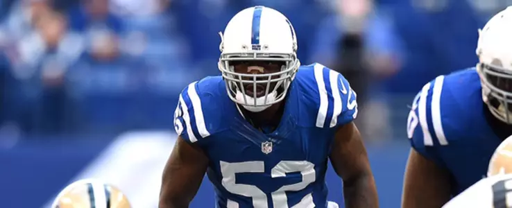 Terps in the NFL: Week 5
