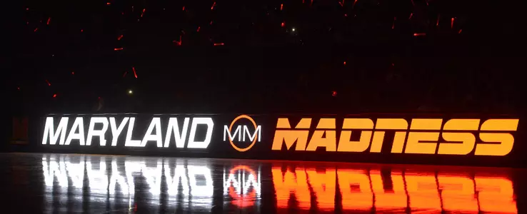 Maryland Madness Opens 2016-17 Season