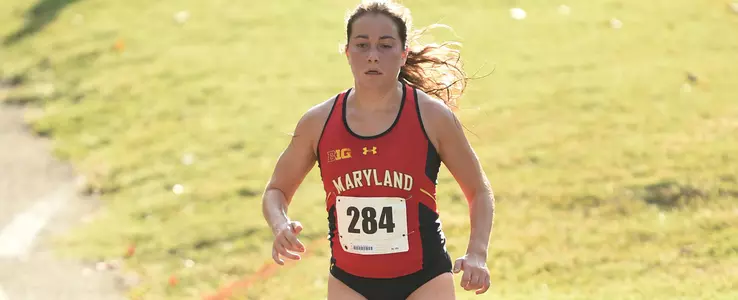 Maryland Takes Third at Princeton Invite