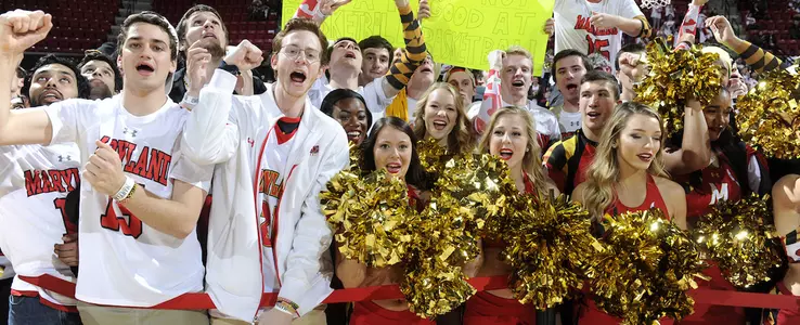 Maryland Basketball to Host Open Practice Saturday