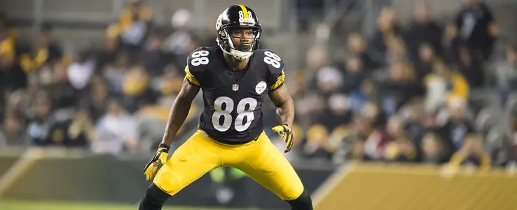 Terps in the NFL: Week 6