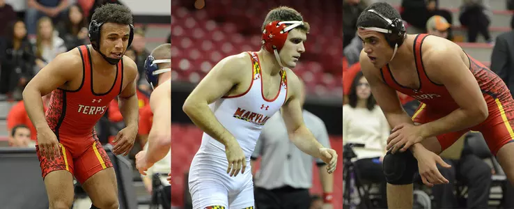 McCoy Announces 2016-17 Captains