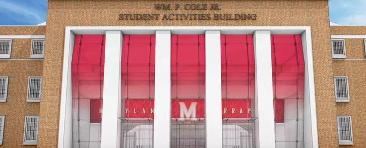 Today in Terps