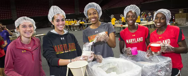 Maryland Announces Share the Shell Outreach Program