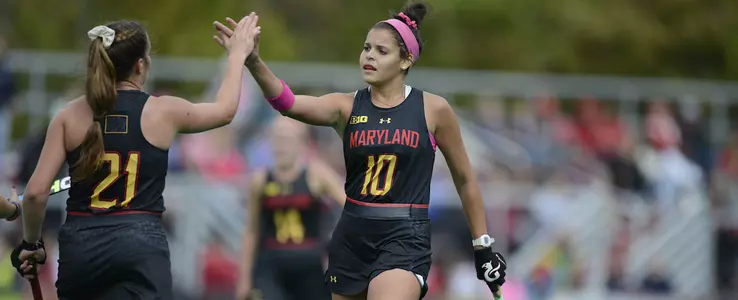 Today in Terps