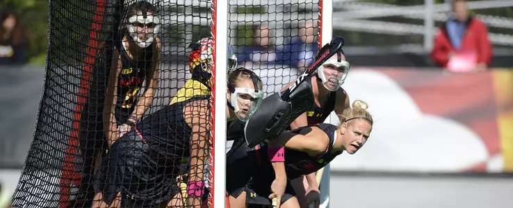 #3 Maryland Hosts #8 Virginia Tuesday
