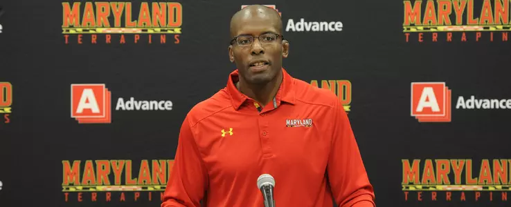 Terps to Hold Media Day, Season Kickoff this Week