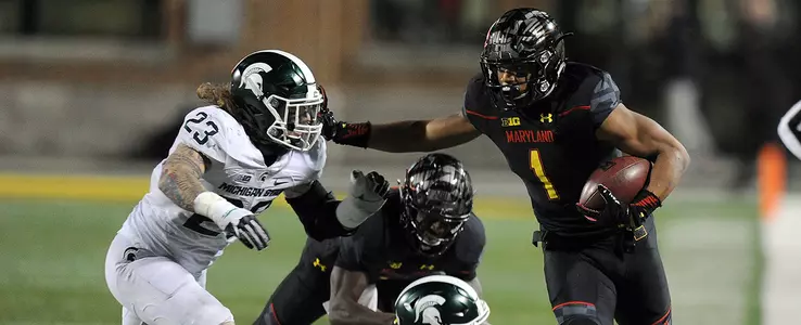 Game Preview: Maryland at Indiana