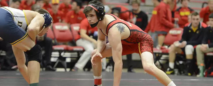 Wrestling Season Preview: Lower Weights
