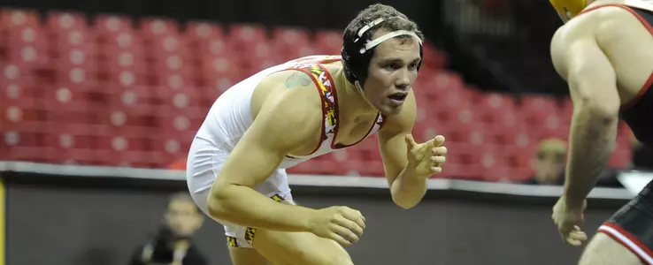 Wrestling Season Preview: Middle Weights