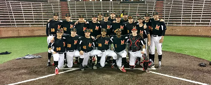 Team Papio Tops Team Martir to Win FWS