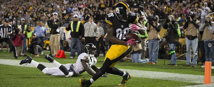 Terps in the NFL: Week 7