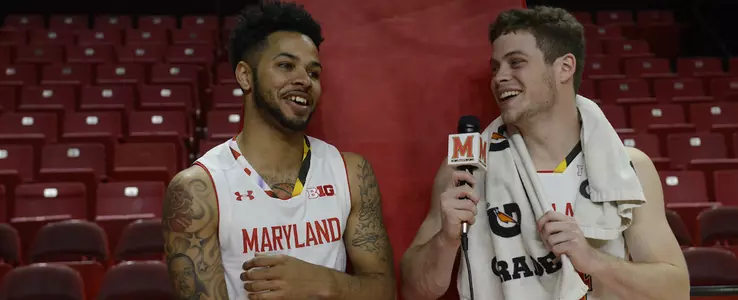 Today in Terps