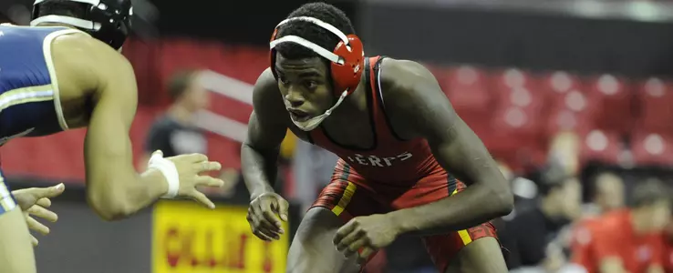 Maryland Announces Season Tickets, Wrestle-Off Matchups