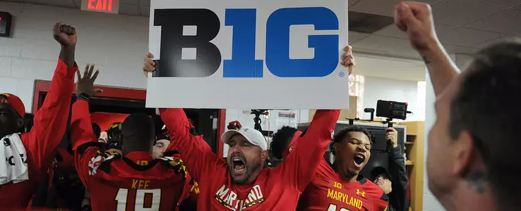 Today in Terps