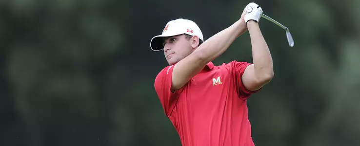 Terps Finish Day One at Wolfpack Intercollegiate
