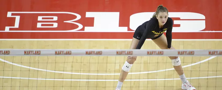 Terps to Face Purdue on Big Ten Network