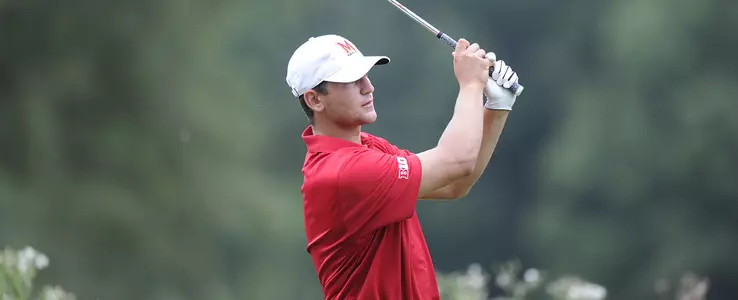 Terps Finish Strong at Wolfpack Intercollegiate