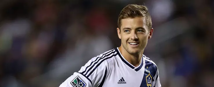 Robbie Rogers: Breaking Down Barriers