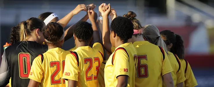 Terps Face Off With Ohio State Thursday Night
