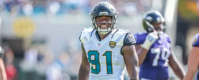 NFL Terps Ready for the Playoffs