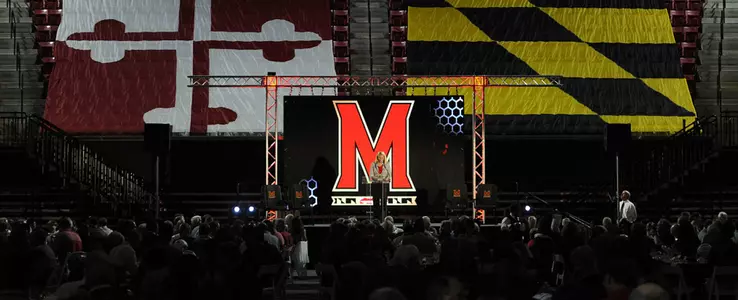 Today in Terps