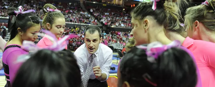 Terps Announce 2016 Winter Workout Clinic