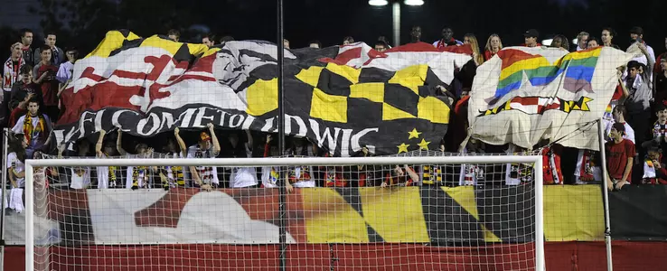 #1 Terps Top Ohio State to Stay Unbeaten Friday