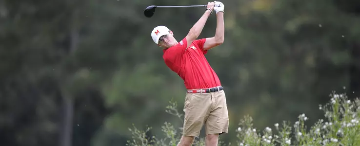 Terps Finish Third in Tar Heel Intercollegiate