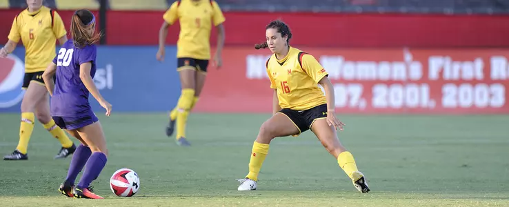 Penn State Pushes Past Terps