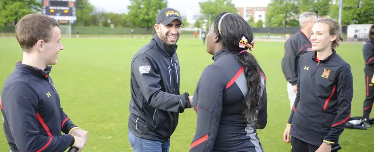 Groberg to Receive NCAA Award of Valor