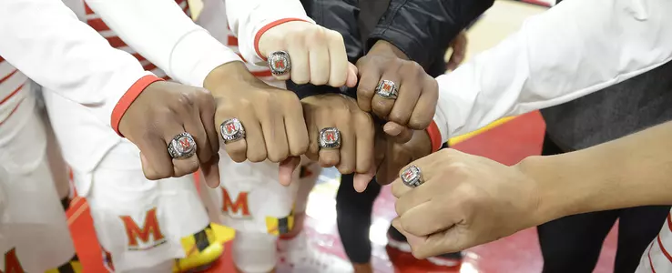 #6/5 Maryland Tops UMass-Lowell, 100-44