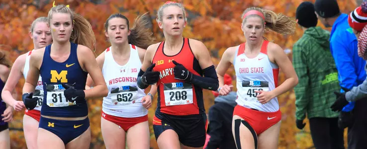 Lucki Earns All-Region Honors