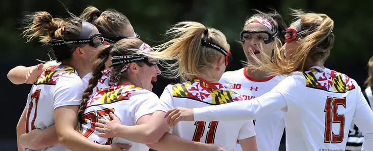 Terps Announce 2017 Schedule